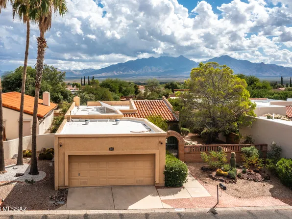 2831 S Via Del Bac, Green Valley, AZ 85622