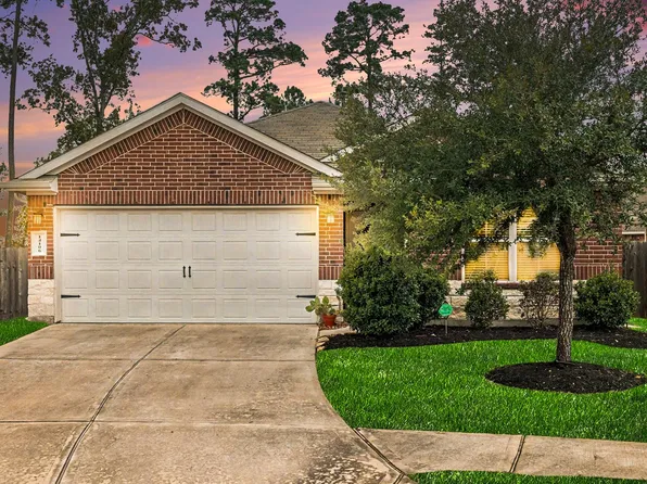 14106 Locke Point Ct, Conroe, TX 77384