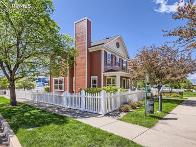 7601 Menagerie Ln, Colorado Springs, CO, 80923