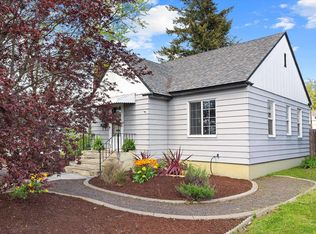 2428 W Euclid Ave, Spokane, WA 99205