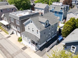 16 Dean Ave #2, Newport, RI 02840