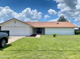 5921 Stephanie Dr, Panama City, FL 32404