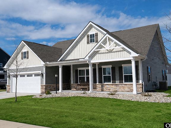 3rd image of 108 Steppeside Ln Lot 16