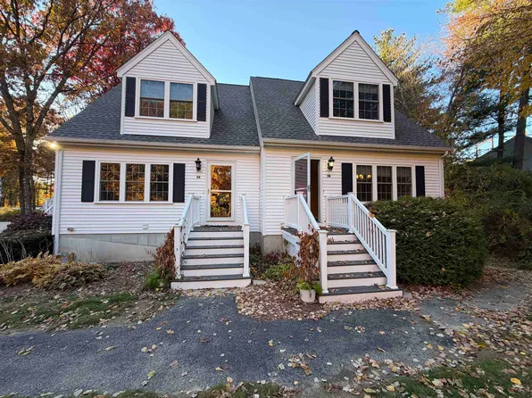 3 Chalifoux Rd #B, Hudson, NH 03051