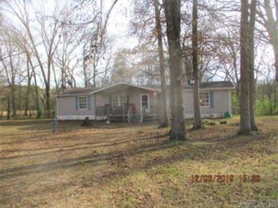 362 Hillvale Garden Trl, Fountain Lake, AR, 71901