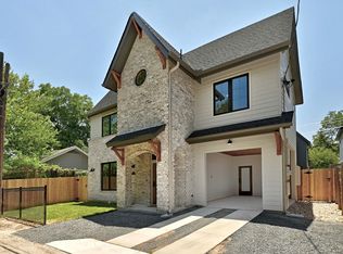 2212 Canterbury St #2, Austin, TX 78702