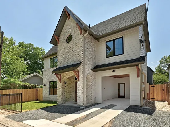 2212 Canterbury St #2, Austin, TX 78702
