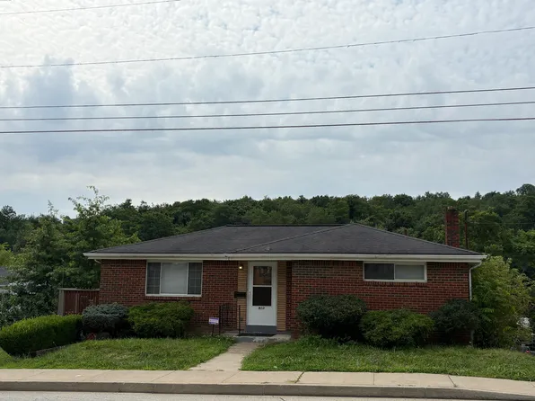 910 W Chestnut St, Washington, PA 15301