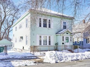 134 Eutaw Ave, Lynn, MA 01902