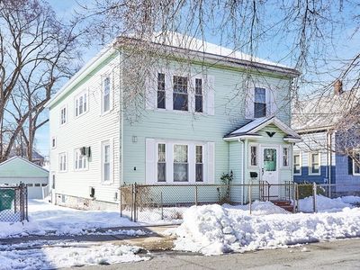 134 Eutaw Ave, Lynn, MA, 01902