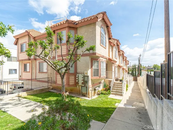 632 N Wilcox Ave APT 6, Montebello, CA 90640