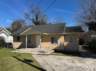 508 S 2nd St, Warner Robins, GA 31088