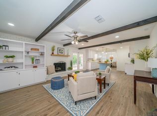 1213 Le Duke Blvd, Longview, TX 75601