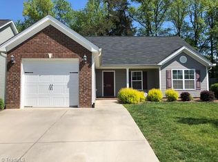 2715 Wild Poplar Way, Greensboro, NC 27405