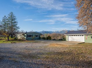 13988 Clear Creek Rd, Igo, CA 96047