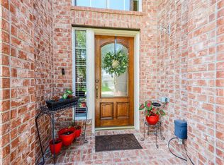 2439 Floral Ridge Dr, Spring, TX 77388