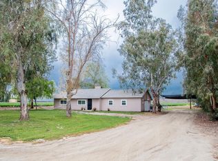 18106 Avenue 184, Strathmore, CA 93267