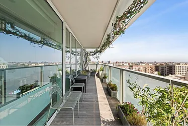 Sold by Douglas Elliman