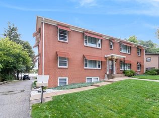 113 Devon Ave APT 1, Parchment, MI 49004