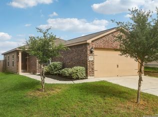 12507 Switchgrass, San Antonio, TX 78252