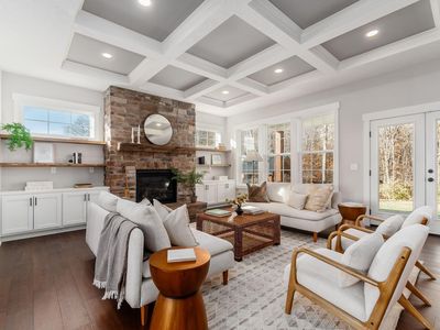 5995 Sycamore Trail Dr, Galena, OH, 43021