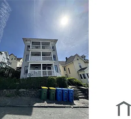 20 Coe St