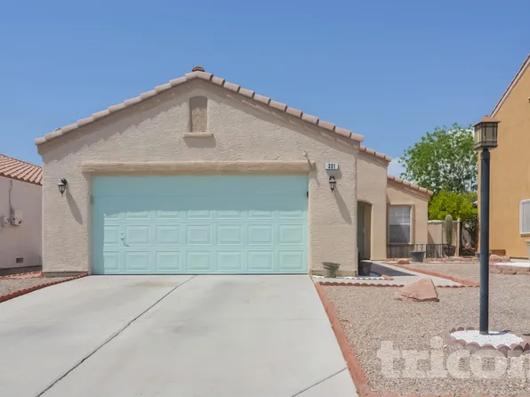331 Judith Ann Ct, Las Vegas, NV 89110