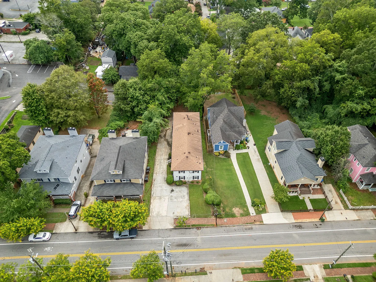 Lawton Square - 2 — Photo 4