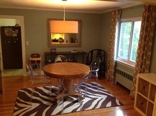 27 Heath St #B, Brookline, MA 02445