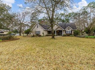 234 Willow Pond Way, Brunswick, GA 31525