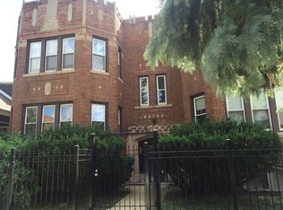 6611 S Sacramento Ave #1, Chicago, IL 60629
