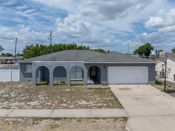6009 Halifax Dr, New Port Richey, FL 34653