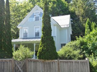 41 Manning St, Williamstown, MA 01267