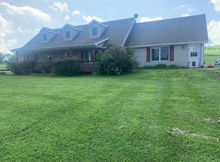 8150 County Road 62, Savannah, MO 64485