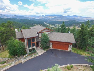 1049 Blue Grass Trl, Evergreen, CO, 80439