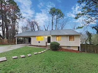 476 Ashton Cir, Lawrenceville, GA
