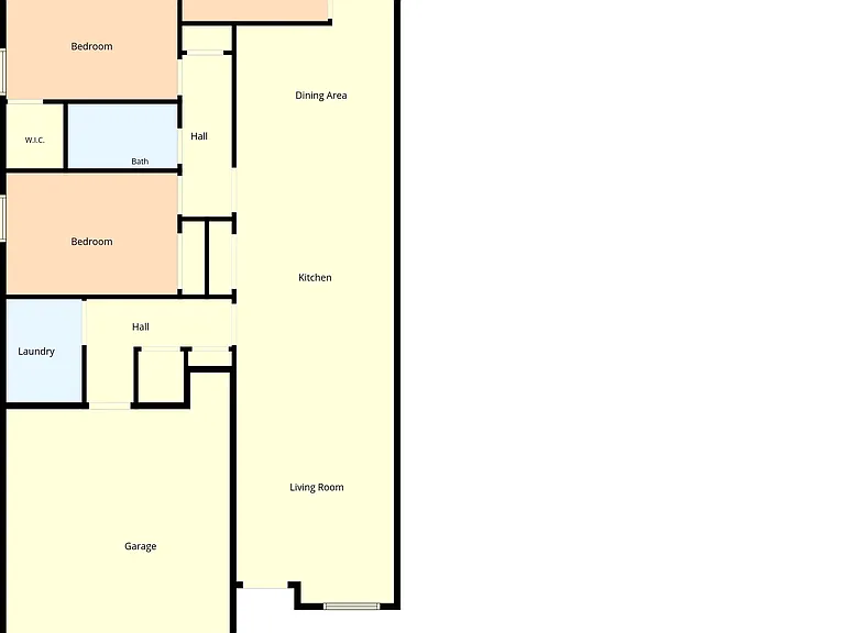 2416 Sloan Cir #B — Photo 2