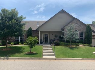 5009 W Durham St, Broken Arrow, OK 74011