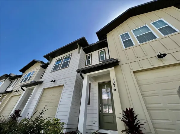 1076 Plantation Ln, Davenport, FL 33896