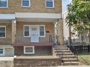 5528 Matthews St, Philadelphia, PA 19138