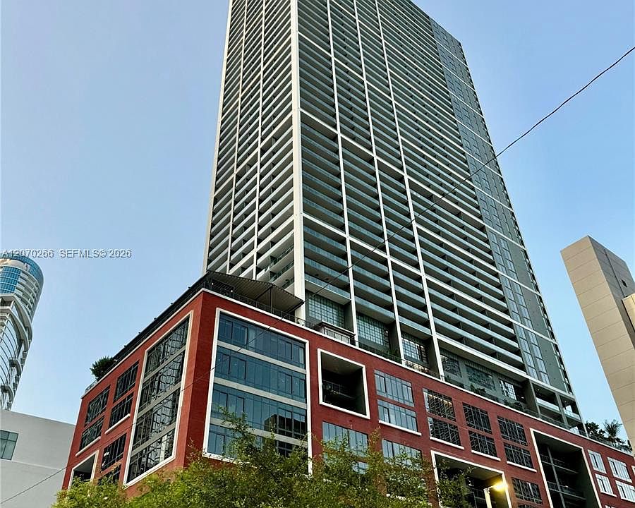 1st image of 601 NE 1st Ave Unit 3108