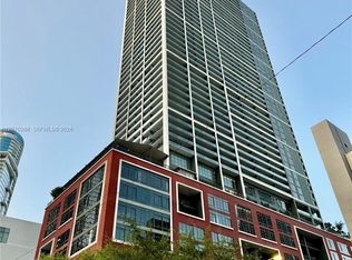Natiivo Miami Condo, Miami, FL 33132