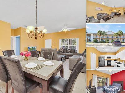 3119 Sun Lake Ct APT B, Kissimmee, FL, 34747