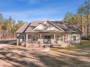 1382 Glen Lawrence Rd, Cowarts, AL 36321