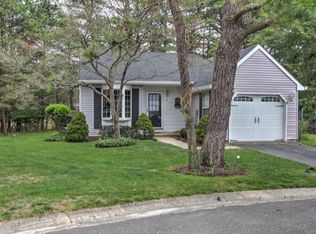 6 Pine Brook Ln, Manchester Township, NJ 08759