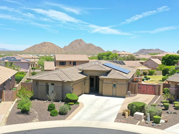 28957 N 70TH Drive, Peoria, AZ 85383