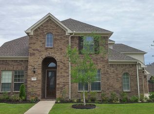 7116 King Ranch Rd, North Richland Hills, TX 76182