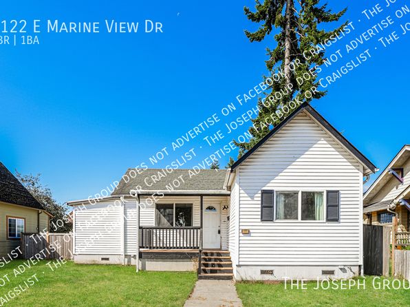 1122 E Marine View Dr