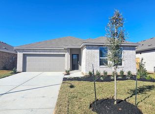 1223 Bonnerjee Dr, Crosby, TX 77532