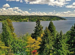 5035 NE 178th Street, Lake Forest Park, WA
